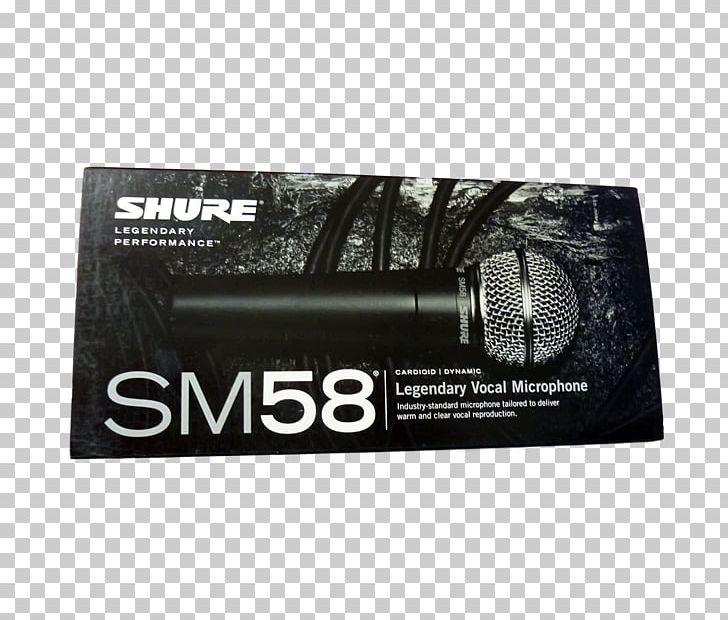 Shure SM58 Microphone Shure SM57 Audio PNG, Clipart, Audio, Audio Equipment, Brand, Cardioid, Hardware Free PNG Download
