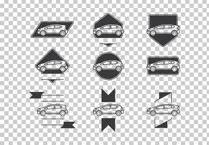 Car Toyota Prius Computer Icons PNG, Clipart, Angle, Automotive Design, Black And White, Brand, Car Free PNG Download
