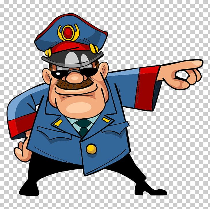 Cartoon Police Officer Stock Illustration PNG, Clipart, Cartoon Characters, Character, Drawing, Fictional Character, Happy Birthday Vector Images Free PNG Download