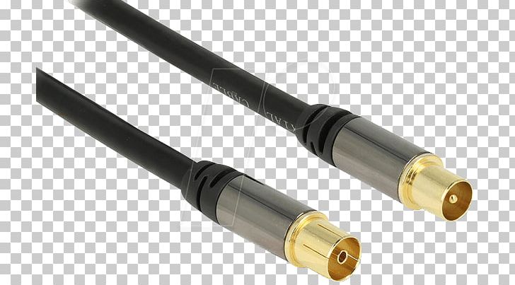 Coaxial Cable Cable Television DeLOCK PNG, Clipart, 2 M, Aerial, Aerials, Antenna, Cable Free PNG Download