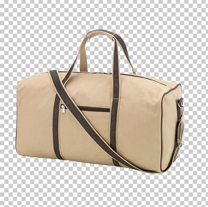 Duffel Bags Tote Bag Baggage PNG, Clipart, Accessories, Backpack, Bag, Baggage, Beige Free PNG Download