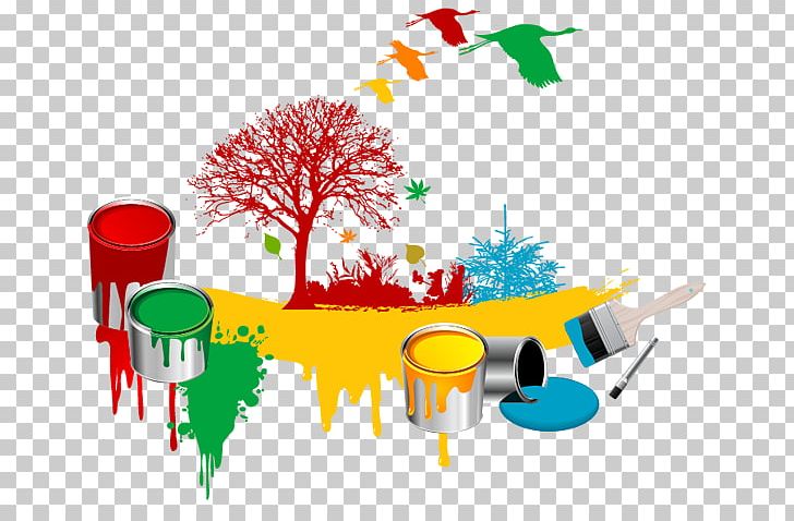 Painting Bucket PNG, Clipart, Alt, Art, Artwork, Bucket, Color Free PNG Download