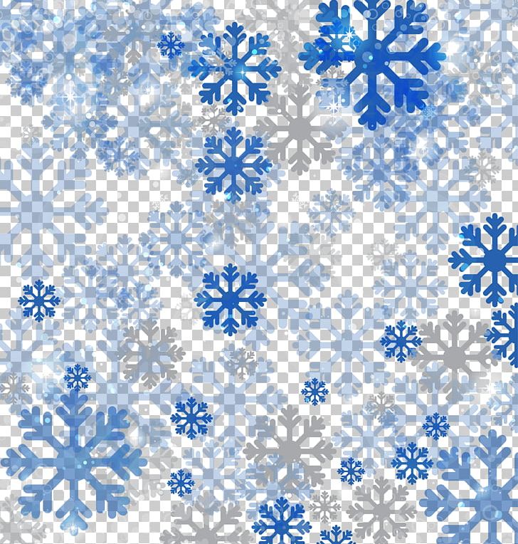 Paper Snowflake Symmetry Gift Wrapping Pattern PNG, Clipart, Blue Abstract, Blue Background, Blue Flower, Christmas, Decoration Free PNG Download