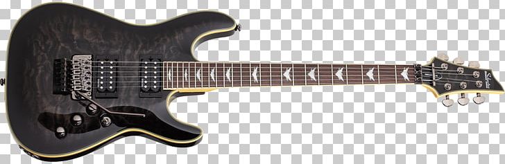 Schecter Omen 6 Schecter Guitar Research Electric Guitar Floyd Rose PNG, Clipart, Acoustic Electric Guitar, Extreme, Guitar Accessory, Schecter, Schecter  Free PNG Download