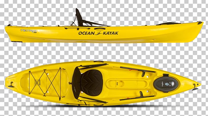 Sea Kayak Kayak Fishing Boat Canoe PNG, Clipart, Boat, Boating, Canoe, Canoeing, Ocean Kayak Trident 11 Angler Free PNG Download