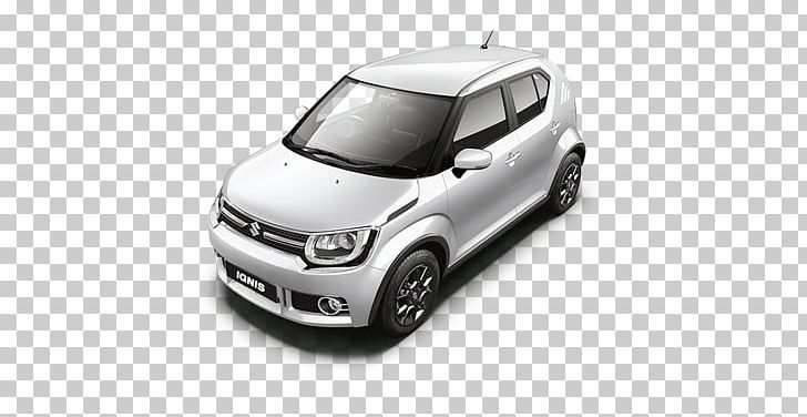 Suzuki Ignis Car Maruti Suzuki PNG, Clipart, Automatic Transmission, Car, City Car, Color, Compact Car Free PNG Download