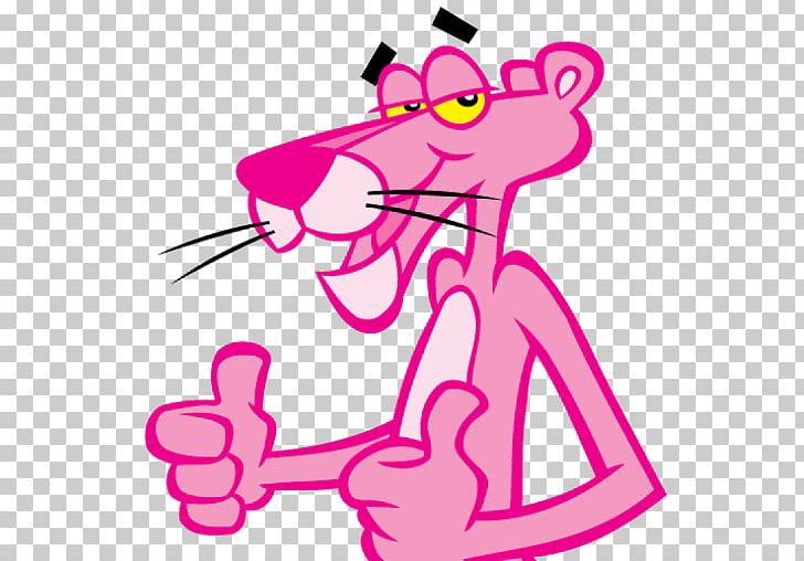The Pink Panther Theme Inspector Clouseau Pink Panthers Cartoon PNG, Clipart, Animated Cartoon, Animated Film, Ant And The Aardvark, Area, Art Free PNG Download