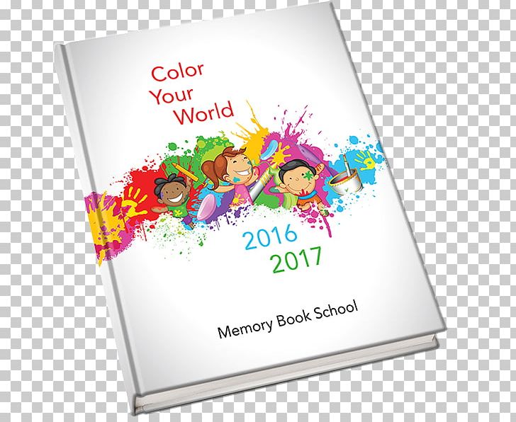 Yearbook Elementary School Book Cover Pre-school PNG, Clipart, Advertising, Book, Book Cover, Book Design, Brand Free PNG Download