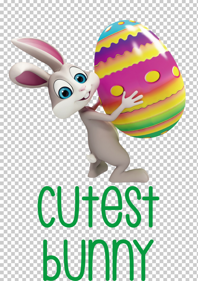 Cutest Bunny Bunny Easter Day PNG, Clipart, Bunny, Chocolate Bunny, Christmas Day, Cutest Bunny, Easter Basket Free PNG Download