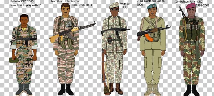 Africa Second Congo War Military Camouflage First World War PNG, Clipart, Africa, Army, Claymore, Combatant, First World War Free PNG Download