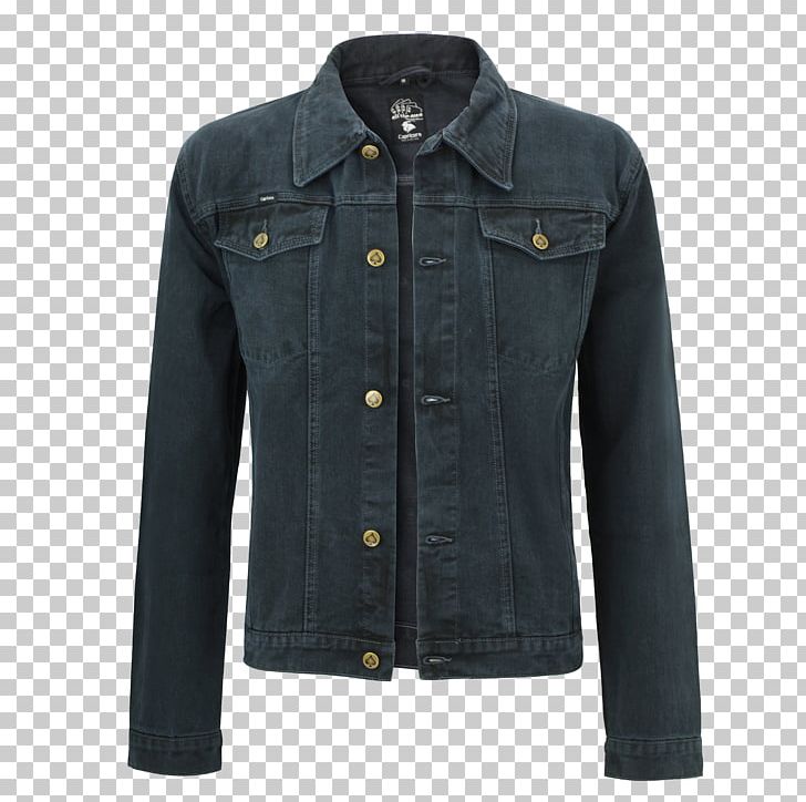 Leather Jacket Coat Clothing PNG, Clipart, Boot, Button, Clothing, Coat, Denim Free PNG Download