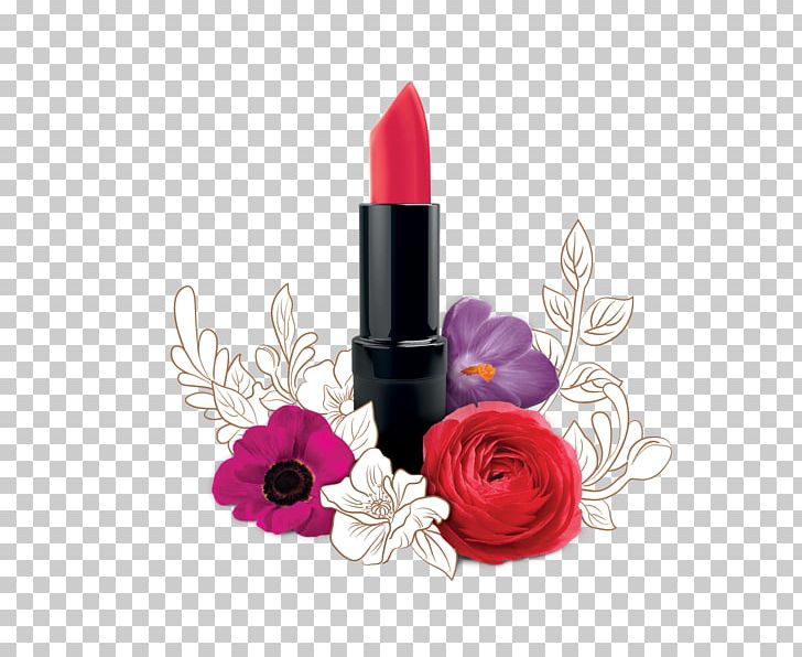 Lipstick Cosmetics Make-up Artist Fashion PNG, Clipart, Beauty, Cosmetics, Fashion, Flower, Lip Free PNG Download