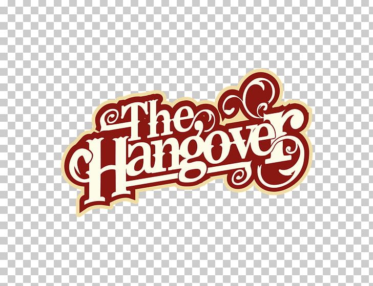 Logo Brand Font PNG, Clipart, Brand, Hangover, Logo, Others, Text Free PNG Download