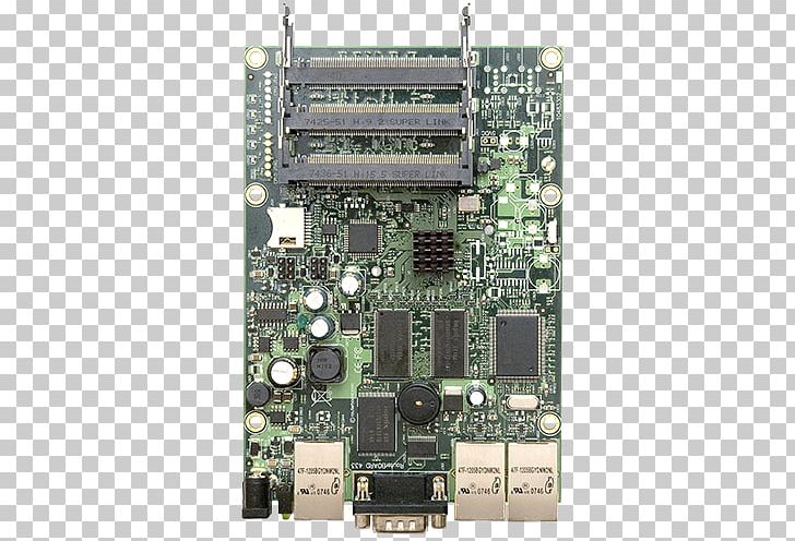 MikroTik RouterBOARD Mini PCI Ethernet PNG, Clipart, Computer, Computer Component, Computer Hardware, Computer Port, Electronic Component Free PNG Download