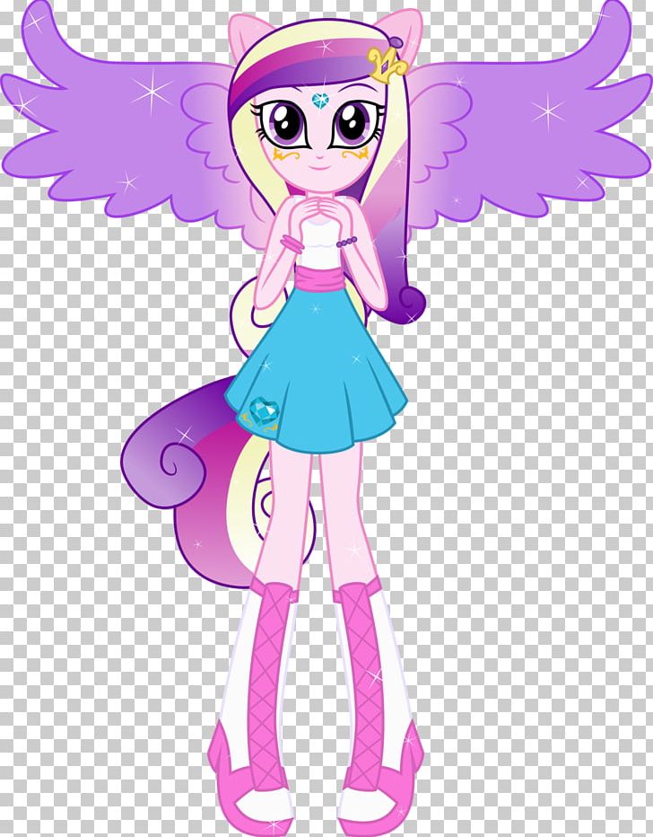Princess Cadance Twilight Sparkle Rarity My Little Pony: Friendship Is Magic PNG, Clipart, Anime, Cartoon, Doll, Equestria, Equestria Girls Free PNG Download