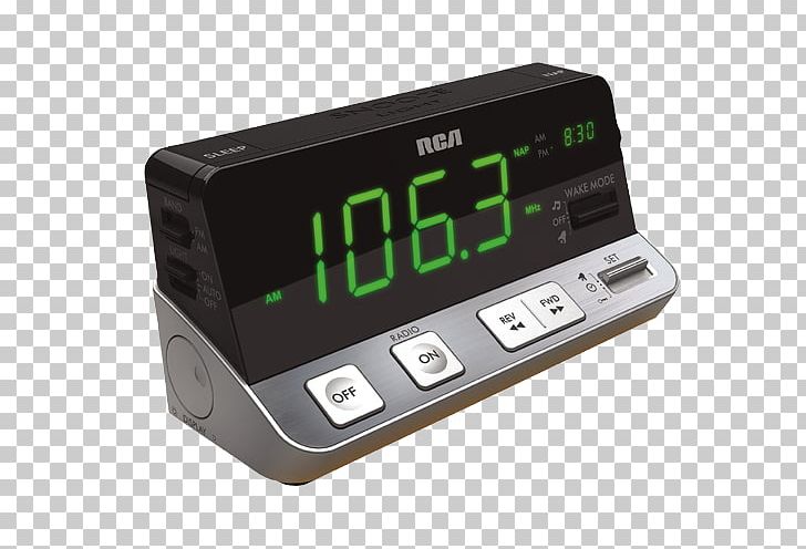 Radio Clock Electronics RCA PNG, Clipart, Clock, Display Device, Electronic Device, Electronics, Fm Broadcasting Free PNG Download