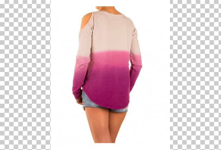 Sleeve Shoulder Pink M Bluza Blouse PNG, Clipart, Blouse, Bluza, Magenta, Neck, Pink Free PNG Download