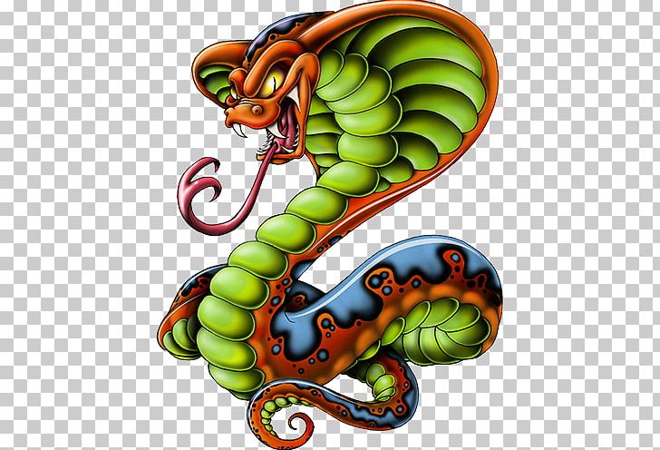 Snakes Sleeve Tattoo King Cobra PNG, Clipart, Abziehtattoo, Art, Cobra, Decal, Drawing Free PNG Download