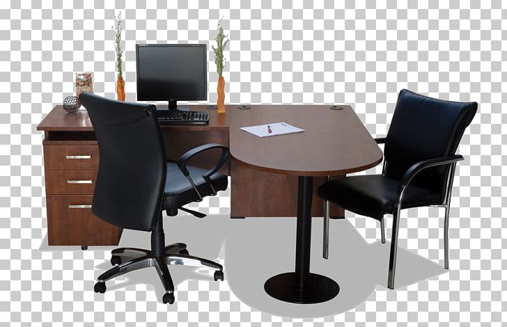 Table Standing Desk Furniture Office Desk Chairs Png Clipart