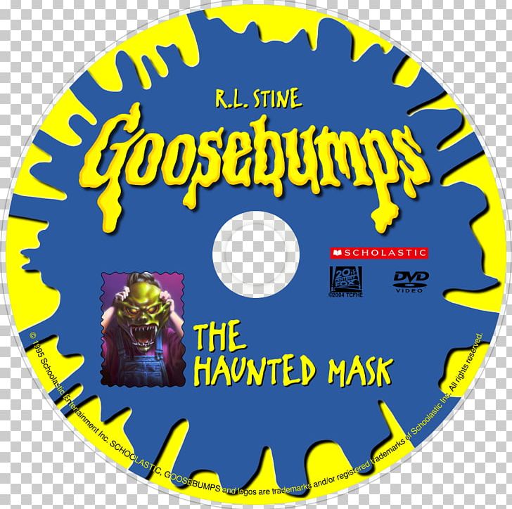 The Haunted Mask Slappy's Nightmare Slappy The Dummy Goosebumps Series 2000 PNG, Clipart,  Free PNG Download