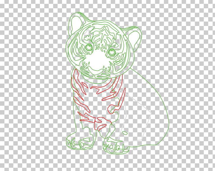Whiskers Lion Tiger Cat Sketch PNG, Clipart, Animals, Artwork, Big Cats, Canidae, Carnivoran Free PNG Download
