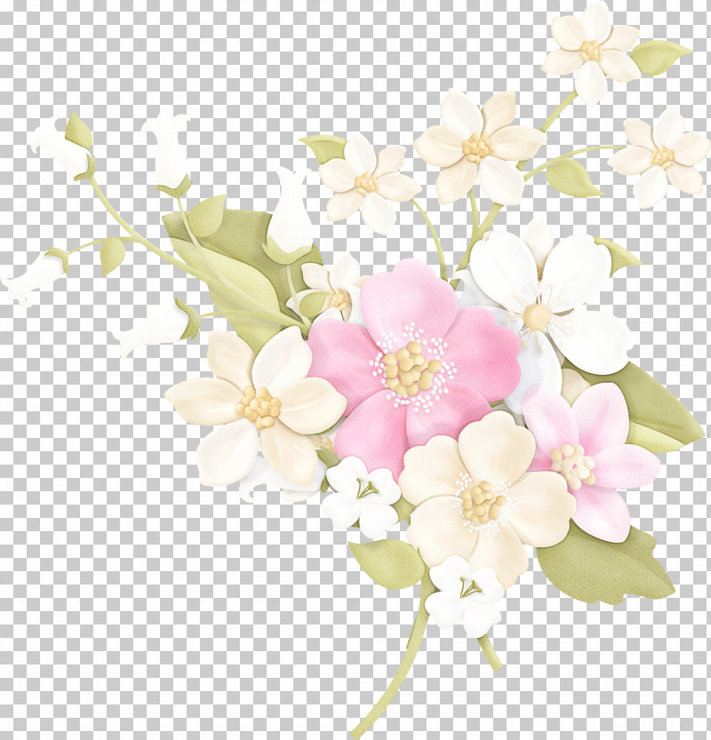 Floral Design PNG, Clipart, Blossom, Cherry Blossom, Common Lilac, Cut Flowers, Drawing Free PNG Download
