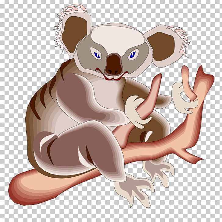 Baby Koala Bear PNG, Clipart, Baby Koala, Bear, Carnivoran, Cartoon, Cuteness Free PNG Download