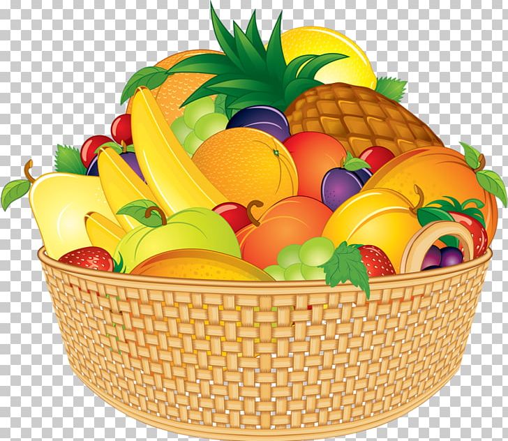 Basket Of Fruit Cartoon PNG, Clipart, Basket, Basket Of Fruit, Bowl, Cartoon,  Diet Food Free PNG