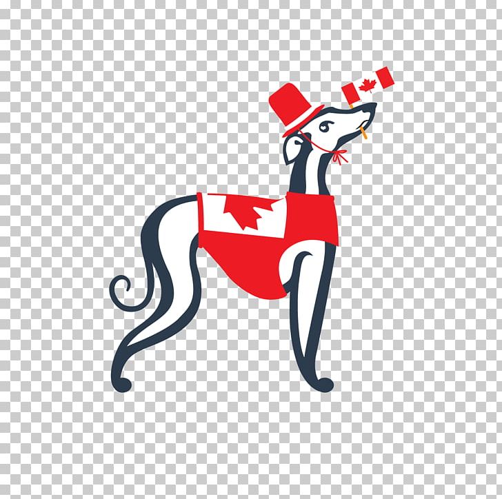 Canidae Logo Dog PNG, Clipart, Animal, Animal Figure, Art, Canada Day, Canidae Free PNG Download