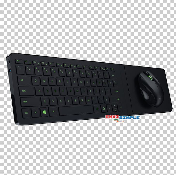 Computer Keyboard Computer Mouse Razer Inc. Peripheral Gaming Keypad PNG, Clipart, Computer Component, Computer Hardware, Computer Keyboard, Electronic Device, Electronics Free PNG Download