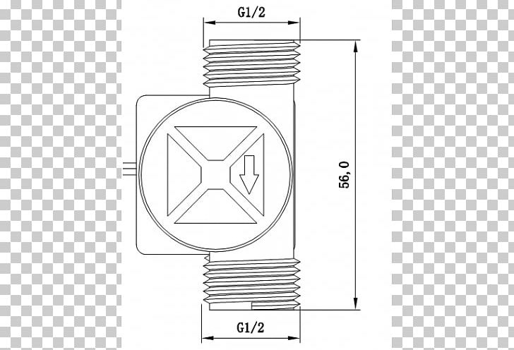 Flow Measurement Hall Effect Sensor Water PNG, Clipart, Angle, Area, Black And White, Brand, Circle Free PNG Download