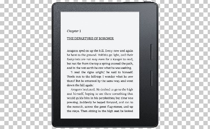 Kindle Fire Amazon.com Amazon All-New Kindle Oasis E-reader E-Readers Kindle Paperwhite PNG, Clipart, Amazon, Amazon, Amazon Kindle, Comparison Of E Book Readers, Display Device Free PNG Download