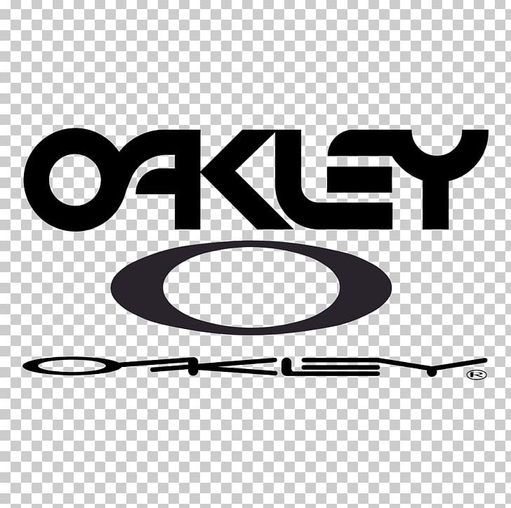 Oakley PNG, Clipart, Area, Black, Black And White, Brand, Circle Free PNG Download