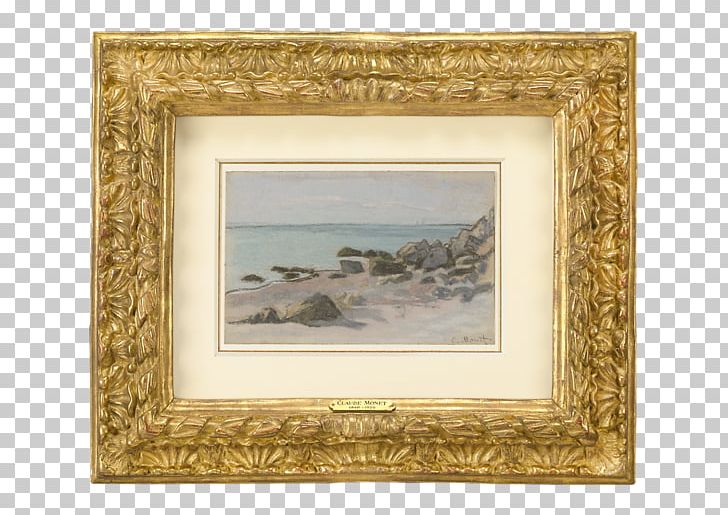 Painting Coast Of Normandy Artist Impressionism PNG, Clipart, Antiques, Art, Artist, Claude Monet, Coast Free PNG Download