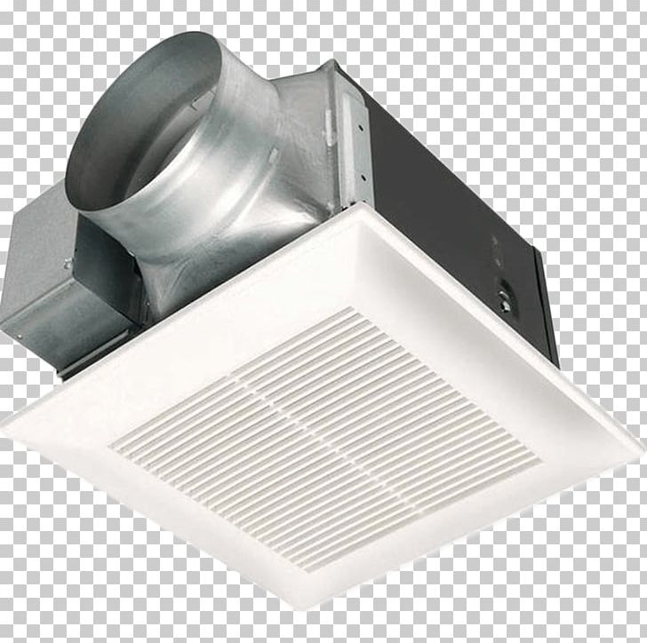 Panasonic WhisperCeiling FV-11VQ5 Whole-house Fan Bathroom PNG, Clipart, Angle, Bathroom, Bathroom Exhaust Fan, Ceiling, Ceiling Fans Free PNG Download