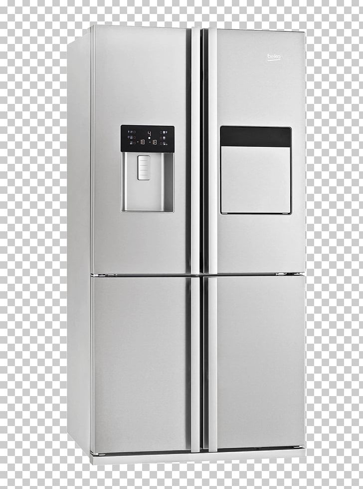 Refrigerator Beko GNE 134620 Auto-defrost Freezers PNG, Clipart, Appliances Online, Autodefrost, Beko, Door, Electronics Free PNG Download