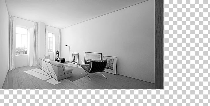 Window Interior Design Services House Furniture Product Design PNG, Clipart, Angle, Apartment, Black And White, Furniture, House Free PNG Download