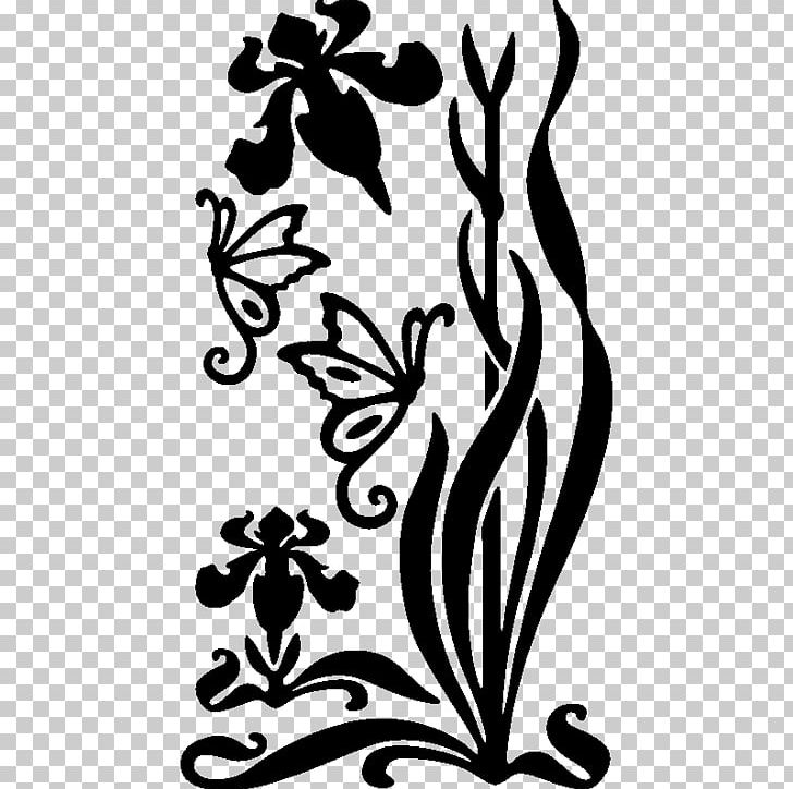 Floral Design Visual Arts PNG, Clipart, Animals, Art, Artwork, Black, Black And White Free PNG Download