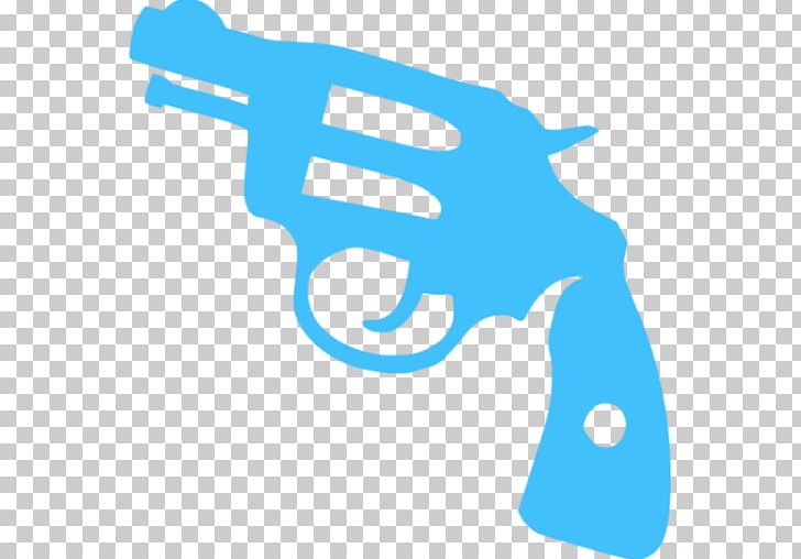 Gun Computer Icons Weapon Crime Scene PNG, Clipart, Area, Blue, Computer, Computer Icons, Crime Free PNG Download