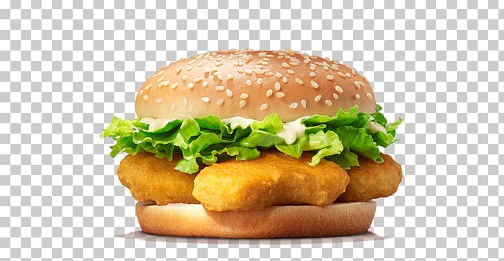 Hamburger Fast Food Chicken Nugget Burger King Restaurant PNG, Clipart, American Food, Breakfast Sandwich, Buffalo Burger, Bun, Cheeseburger Free PNG Download