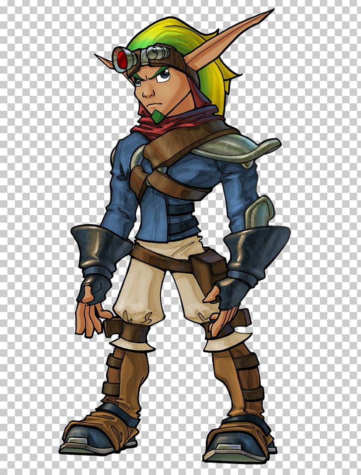 Jak II Jak And Daxter: The Precursor Legacy Jak 3 Jak And Daxter Collection PNG, Clipart, Art, Cartoon, Daxter, Fiction, Fictional Character Free PNG Download