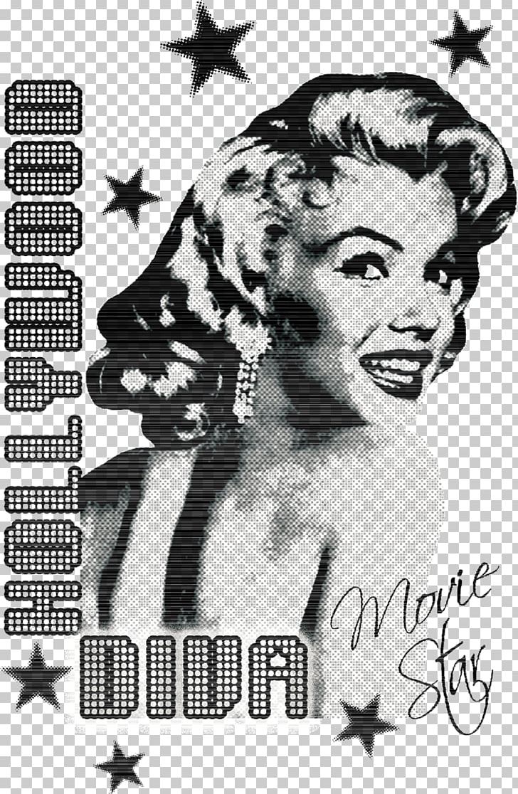 Marilyn Monroe T-shirt Printmaking Screen Printing PNG, Clipart, Back, Back To School, Beauty, Black And White, Celebrities Free PNG Download