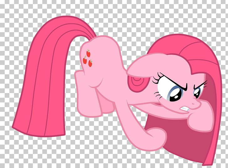 Pinkie Pie Pony Applejack Cupcake PNG, Clipart, Cartoon, Cutie Mark Crusaders, Ear, Fictional Character, Heart Free PNG Download