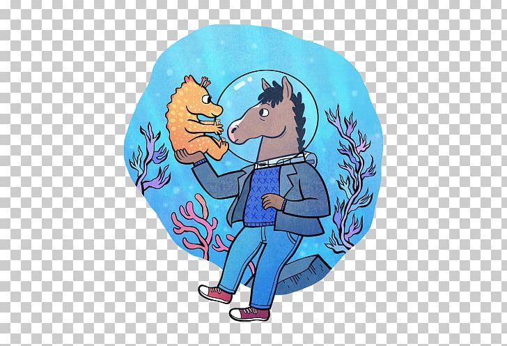 Seahorse Drawing Cartoon PNG, Clipart, Animals, Apocalypse, Art, Bojack Horseman, Cartoon Free PNG Download