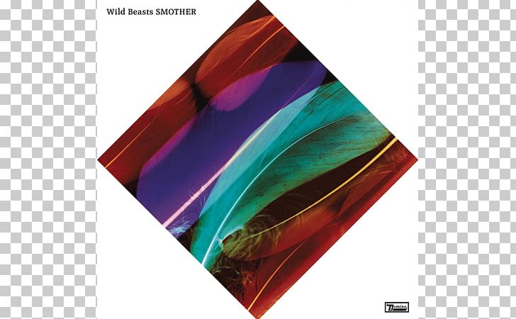 Wild Beasts Smother Album Two Dancers Loop The Loop PNG, Clipart,  Free PNG Download