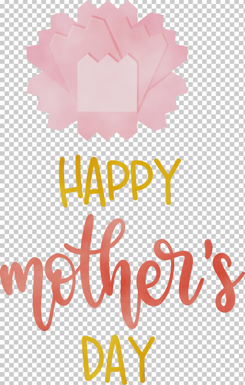 Floral Design PNG, Clipart, Floral Design, Happy Mothers Day, Logo, Meter, Mothers Day Free PNG Download