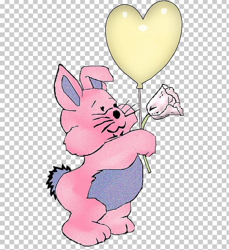 Balloon PNG, Clipart, Animals, Art, Balloon, Bunnies, Bunny Free PNG Download