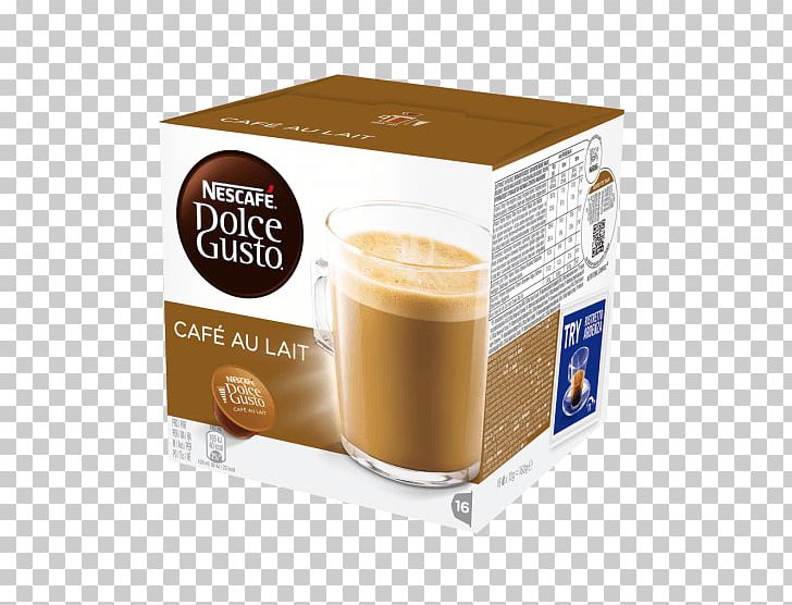 Dolce Gusto Café Au Lait Coffee Cappuccino Cafe PNG, Clipart, Cafe, Caffe Macchiato, Caffe Mocha, Cappuccino, Caramel Free PNG Download