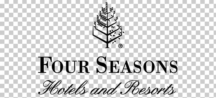 Four Seasons Hotels And Resorts Hilton Hotels & Resorts Hyatt PNG, Clipart, Allinclusive Resort, Amp, Angle, Black And White, Brand Free PNG Download