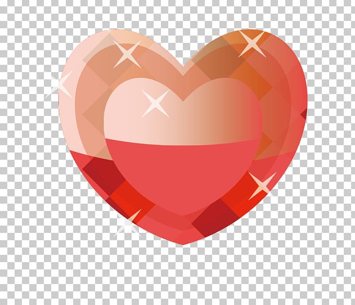 Red Heart PNG, Clipart, Circle, Concepteur, Designer, Diamond, Diamond Flash Free PNG Download